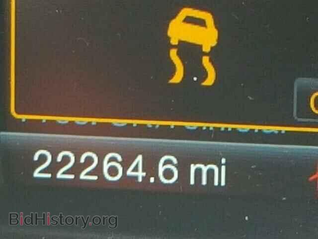 2014 FORD EXPLORER - VIN: 1FM5K7D83EGA69719 - Photo 8
