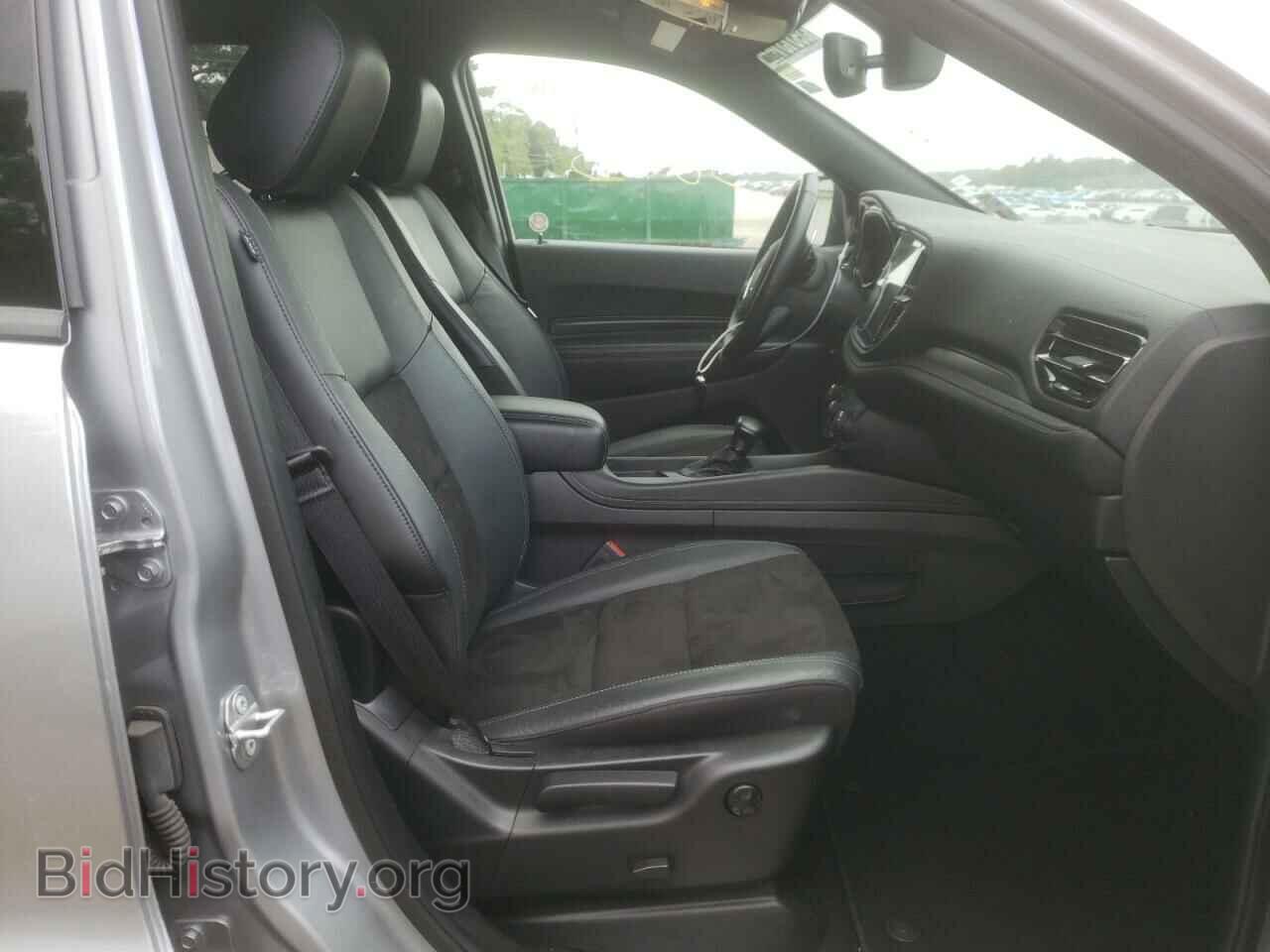 2021 DODGE DURANGO - VIN: 1C4RDJDG9MC641709 - Photo 5
