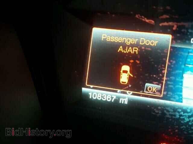 2012 FORD EXPLORER - VIN: 1FMHK8D80CGB03406 - Фото 8