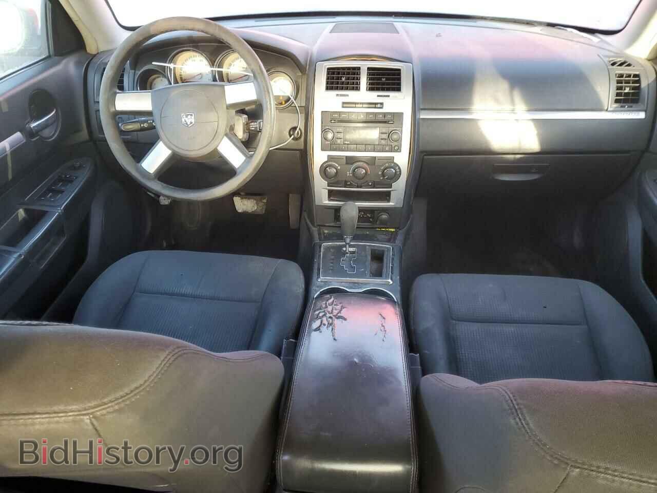 2010 DODGE CHARGER - VIN: 2B3CA3CV0AH264059 - Фото 8
