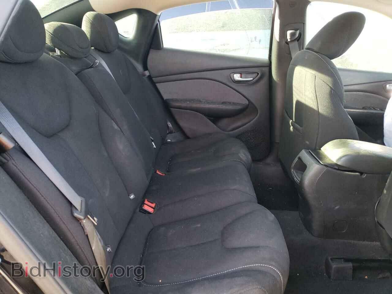 2013 DODGE DART - VIN: 1C3CDFBA7DD333910 - Photo 6