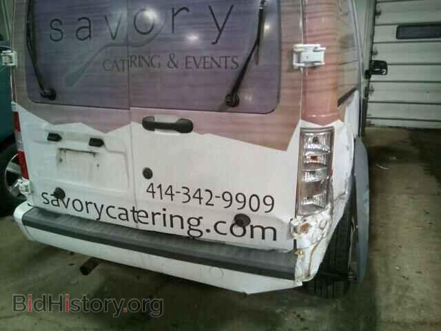 2010 FORD TRANSIT CO - VIN: NM0LS7DN0AT025483 - Фото 9