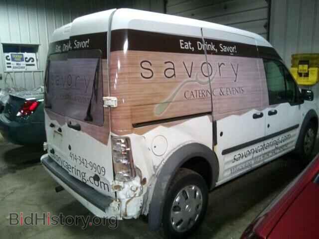 2010 FORD TRANSIT CO - VIN: NM0LS7DN0AT025483 - Фото 10