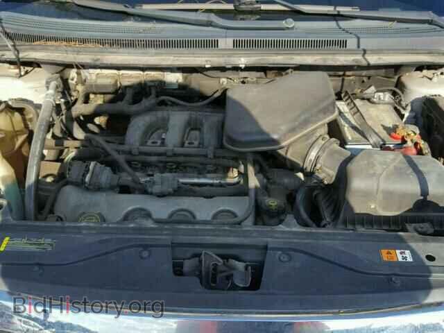 2007 FORD EDGE - VIN: 2FMDK38C17BB24214 - Фото 7