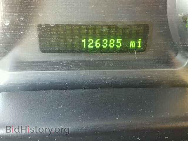 2007 FORD EDGE - VIN: 2FMDK38C17BB24214 - Фото 8