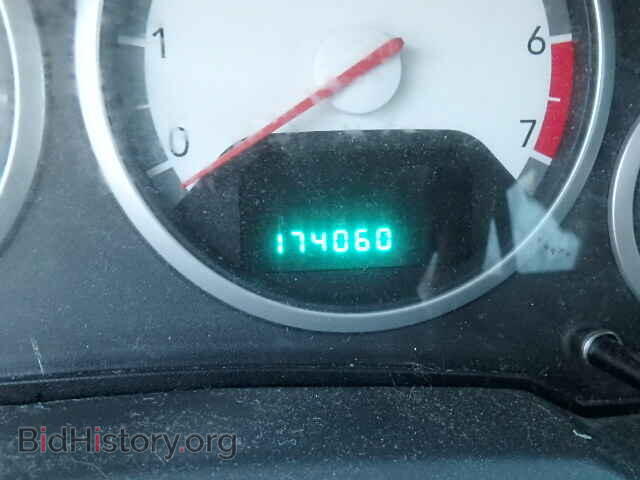 2010 DODGE CARAVAN - VIN: 2D4RN5D17AR205009 - Фото 8