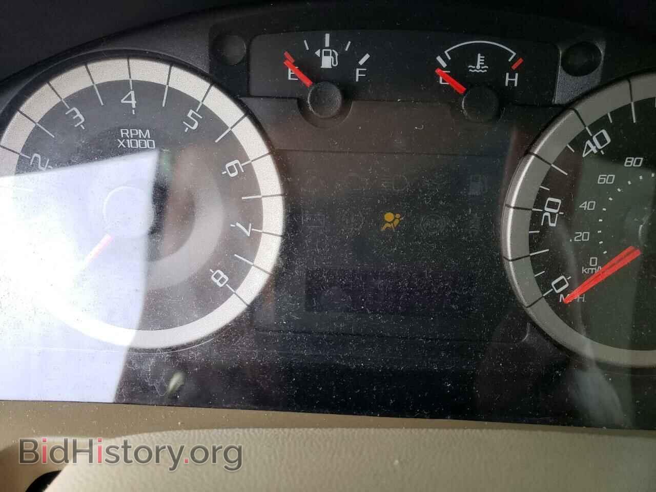 2012 FORD ESCAPE - VIN: 1FMCU0DG5CKB27159 - Фото 9