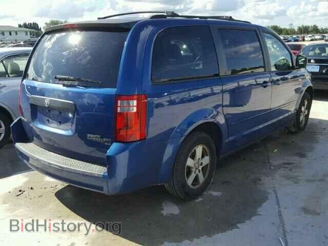 2010 DODGE CARAVAN - VIN: 2D4RN3D13AR466786 - Photo 4