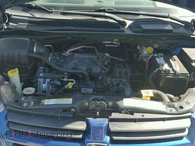 2010 DODGE CARAVAN - VIN: 2D4RN3D13AR466786 - Photo 7