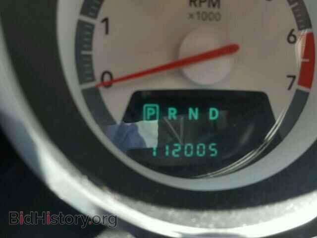 2010 DODGE CARAVAN - VIN: 2D4RN3D13AR466786 - Photo 8