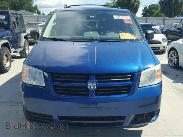 2010 DODGE CARAVAN - VIN: 2D4RN3D13AR466786 - Photo 9