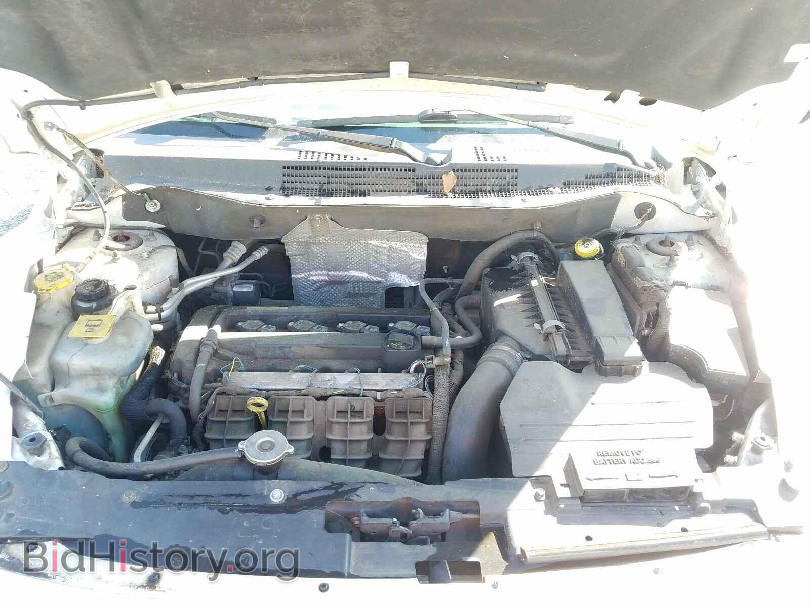 2007 DODGE CALIBER - VIN: 1B3HB48B87D336915 - Фото 7