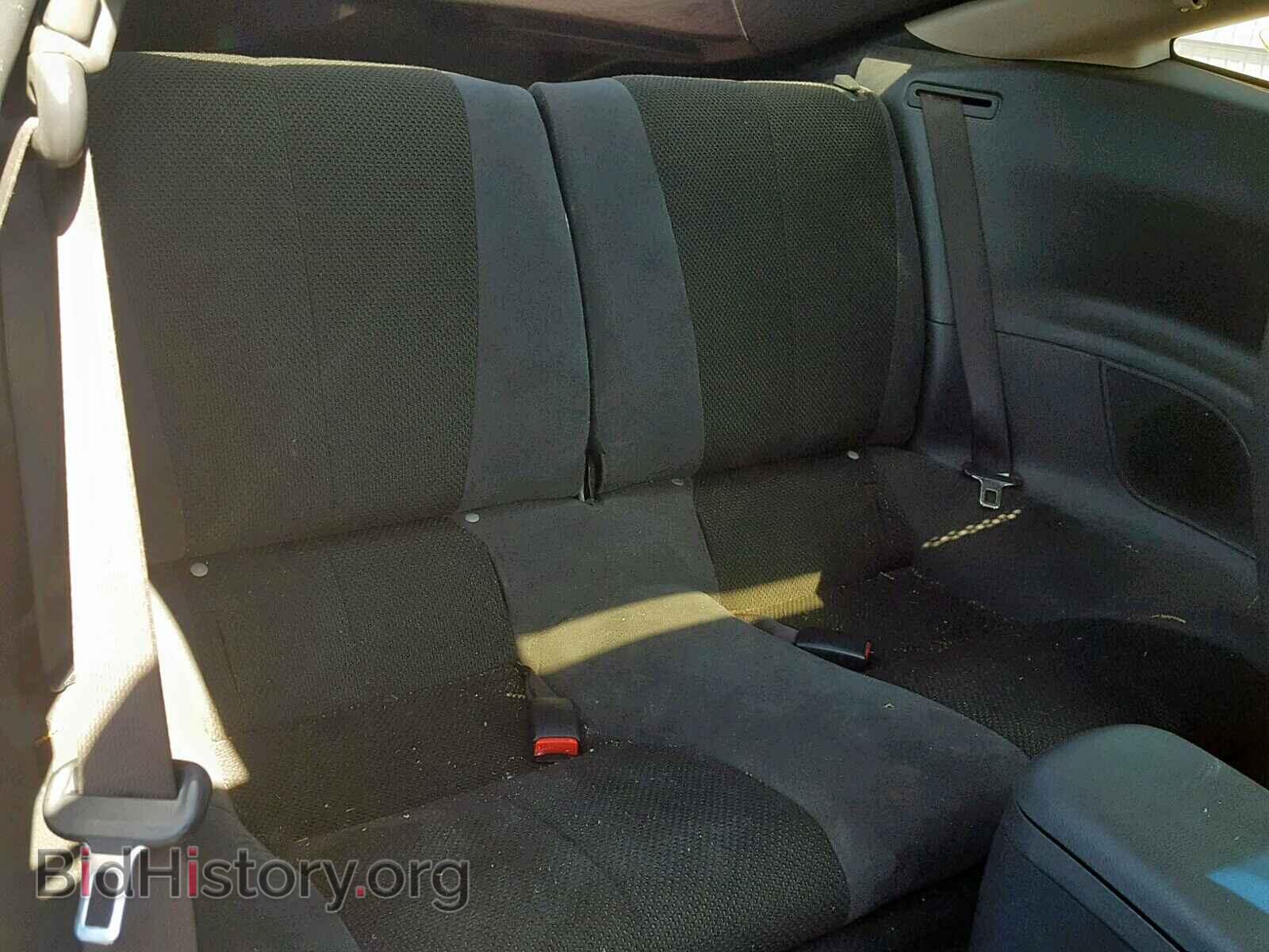2007 MITSUBISHI ECLIPSE - VIN: 4A3AK24F67E006646 - Фото 6
