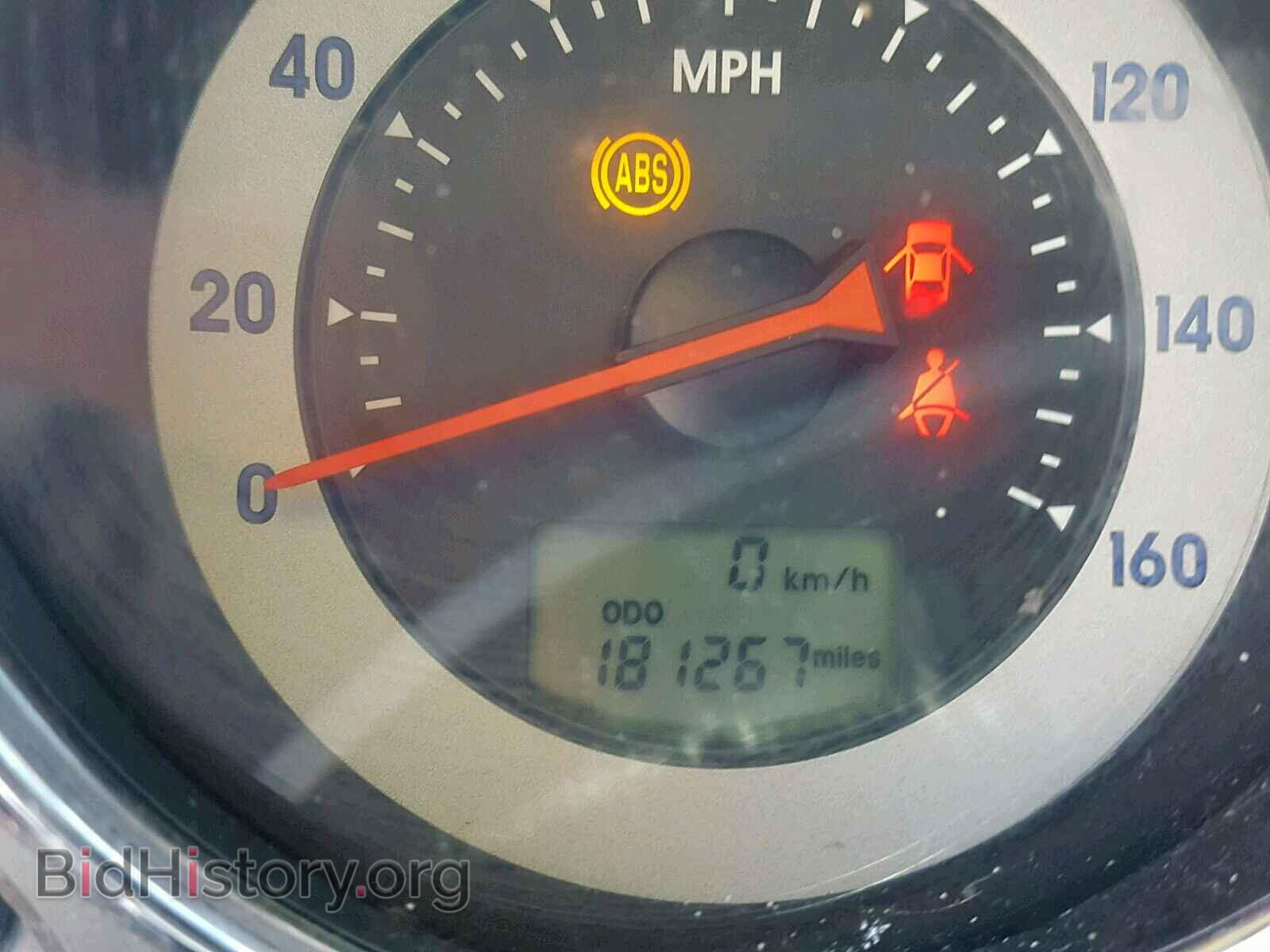 2007 MITSUBISHI ECLIPSE - VIN: 4A3AK24F67E006646 - Фото 8