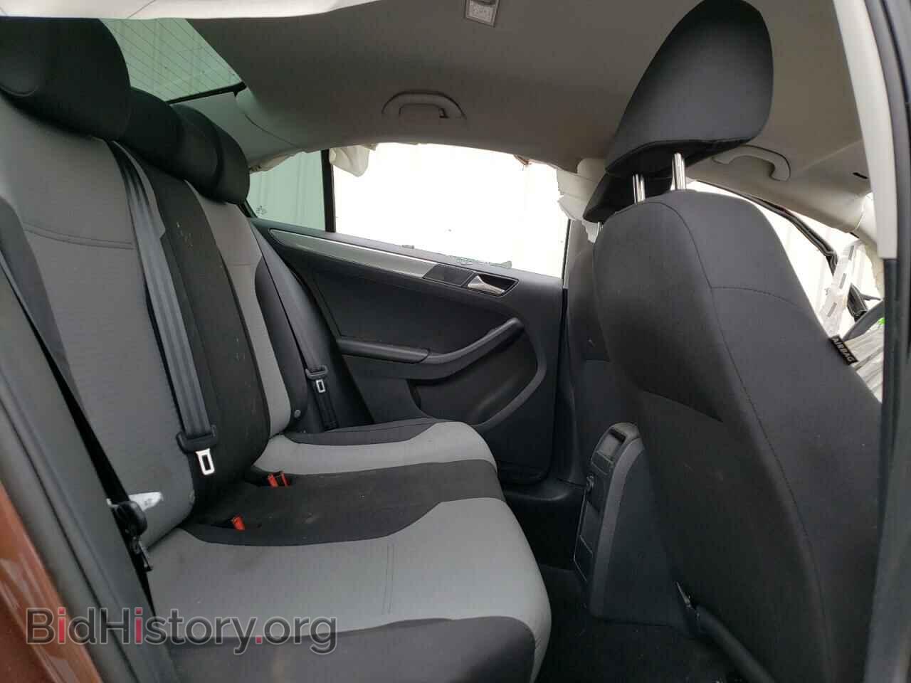 2017 VOLKSWAGEN JETTA - VIN: 3VW2B7AJ8HM373974 - Фото 6