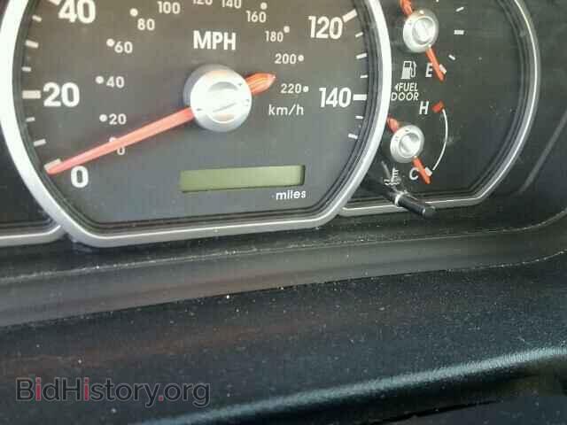 2004 MITSUBISHI GALANT - VIN: 4A3AB46F74E084406 - Фото 8