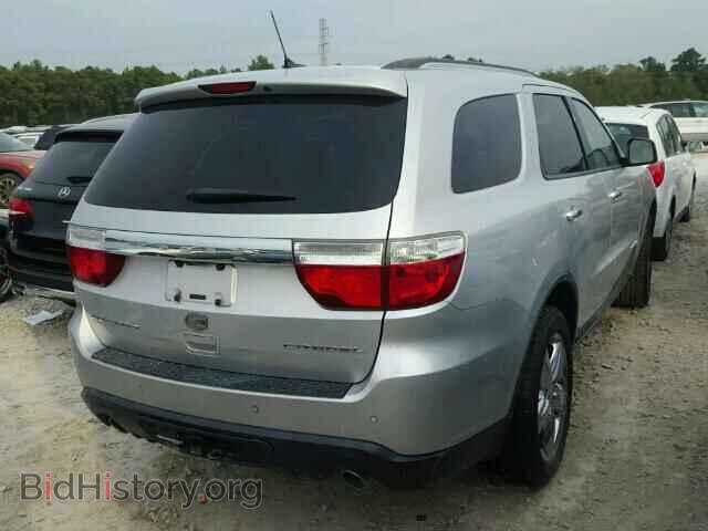 2011 DODGE DURANGO - VIN: 1D4SD5GT6BC663944 - Photo 4