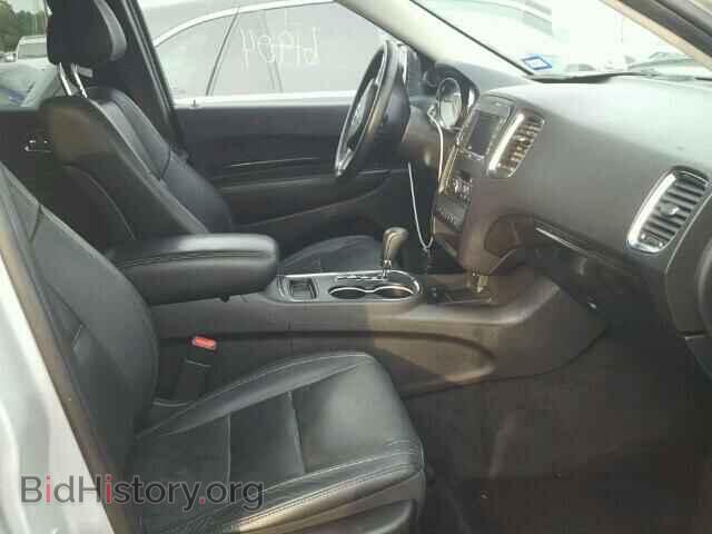 2011 DODGE DURANGO - VIN: 1D4SD5GT6BC663944 - Photo 5