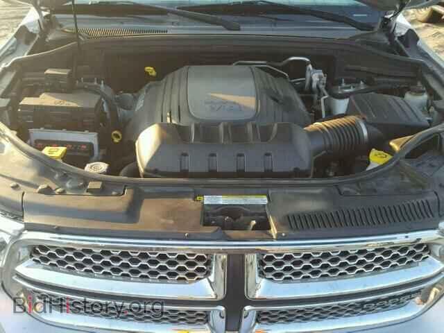 2011 DODGE DURANGO - VIN: 1D4SD5GT6BC663944 - Photo 7