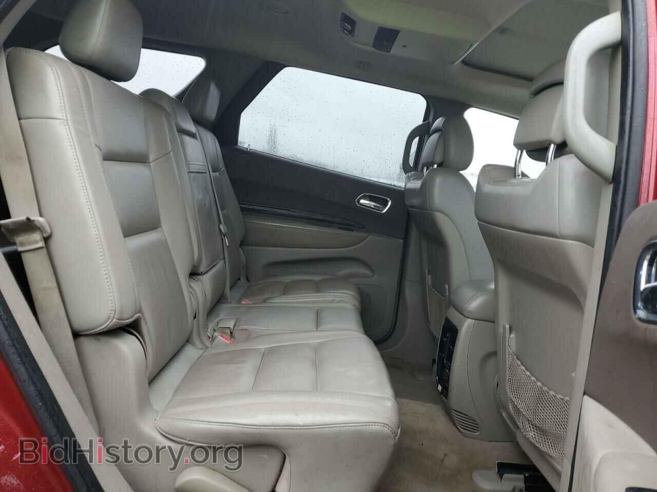 2013 DODGE DURANGO - VIN: 1C4RDJDG8DC686611 - Photo 11