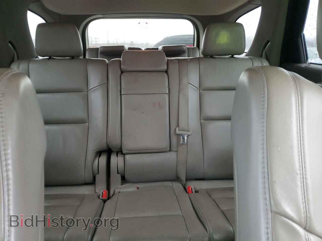 2013 DODGE DURANGO - VIN: 1C4RDJDG8DC686611 - Photo 10