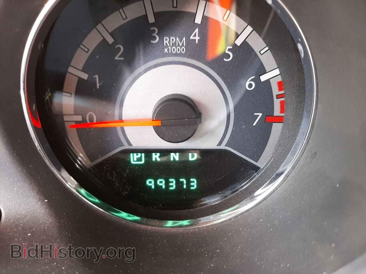 2013 CHRYSLER 200 - VIN: 1C3CCBBB2DN510202 - Фото 8