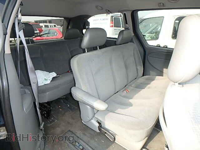 2005 DODGE CARAVAN - VIN: 1D4GP24R65B171803 - Фото 6