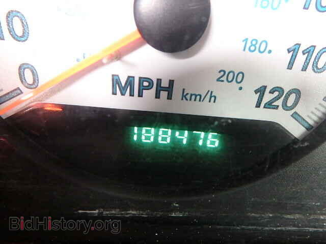2005 DODGE CARAVAN - VIN: 1D4GP24R65B171803 - Фото 8