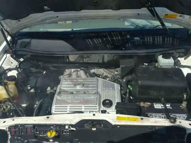 2003 LEXUS RX 300 - VIN: JTJGF10U830161476 - Фото 7