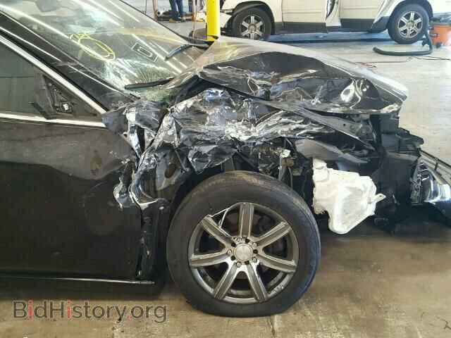 2009 MAZDA 6 - VIN: 1YVHP81A495M24540 - Фото 9