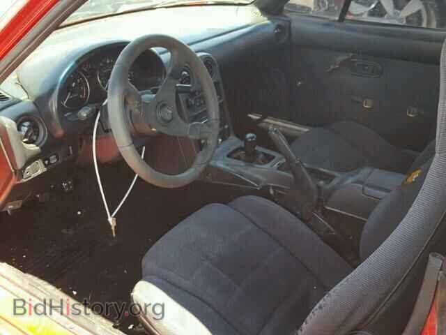 1992 MAZDA MIATA - VIN: JM1NA3513N0329157 - Фото 5