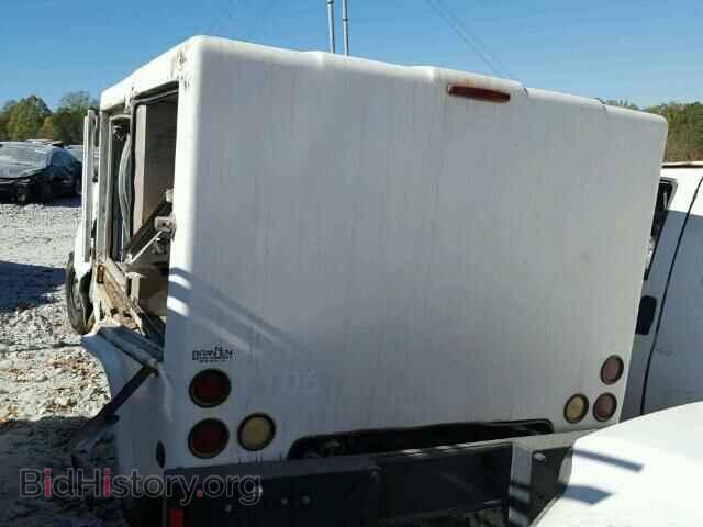 2011 FORD F150 - VIN: 1FTPF1CF2BKD94921 - Фото 3