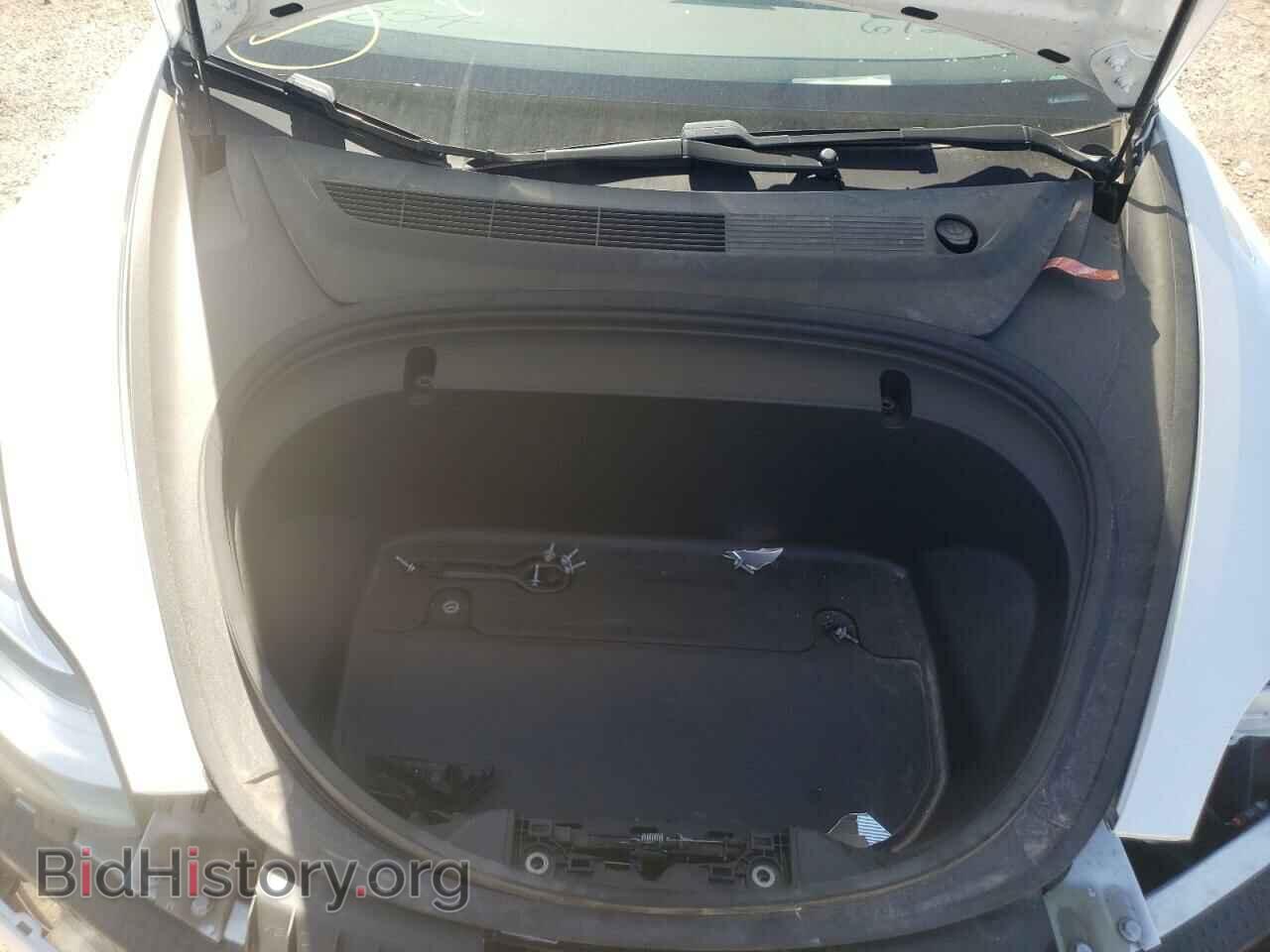 2020 TESLA MODEL 3 - VIN: 5YJ3E1EA2LF612809 - Фото 7
