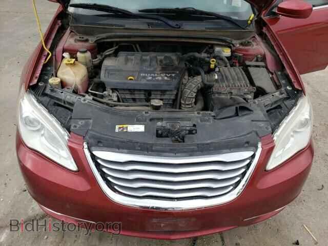 2014 CHRYSLER 200 - VIN: 1C3CCBAB4EN210390 - Фото 7