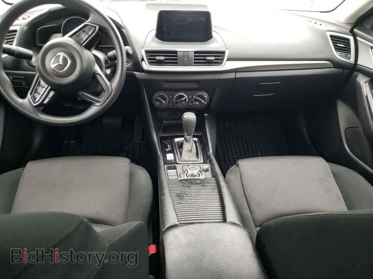 2017 MAZDA 3 - VIN: 3MZBN1U74HM123748 - Photo 8