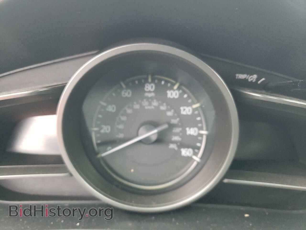 2017 MAZDA 3 - VIN: 3MZBN1U74HM123748 - Photo 9