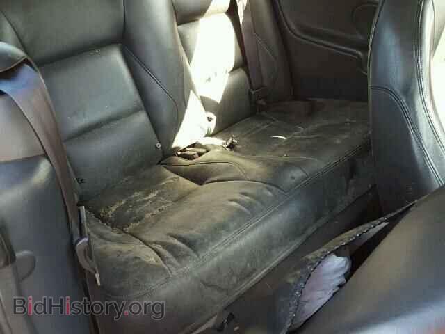 2003 SAAB 9 3 - VIN: YS3DF78K637005495 - Фото 6