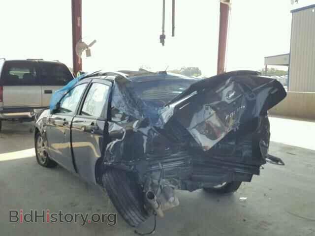 2009 FORD FOCUS - VIN: 1FAHP36N69W162055 - Photo 3