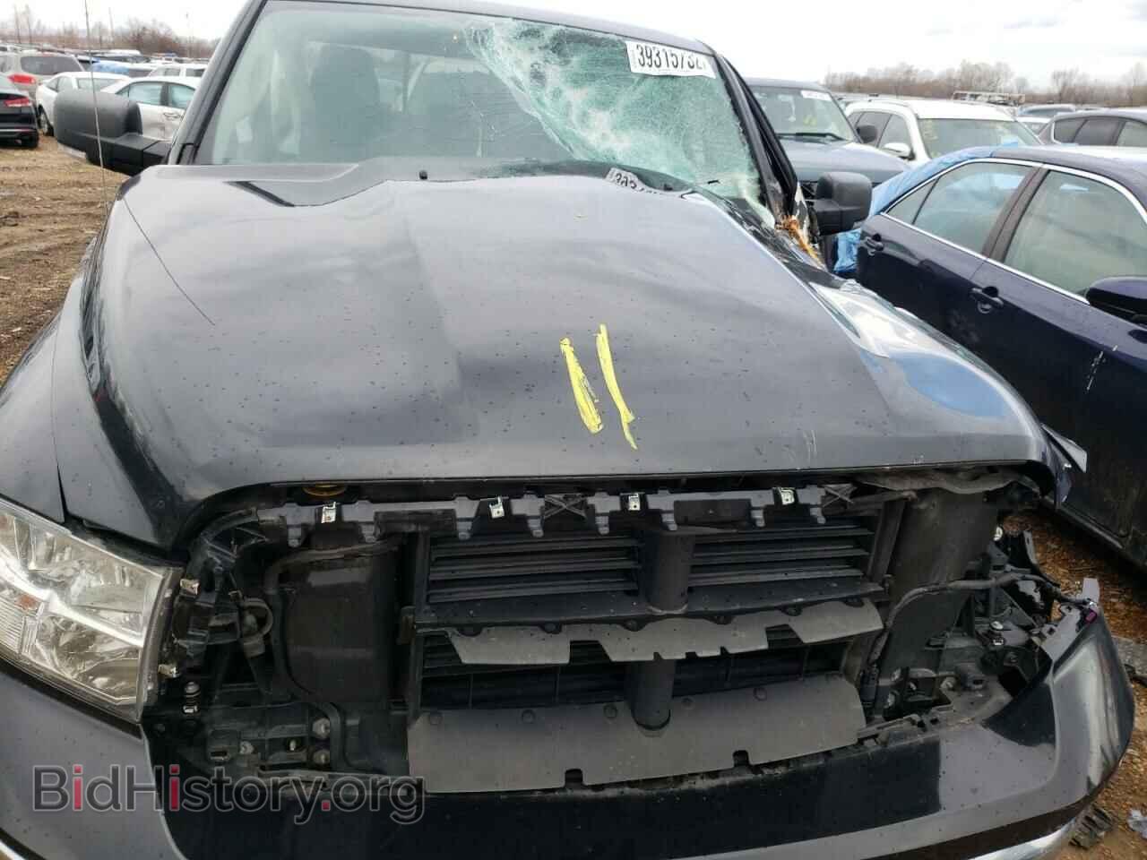 2017 RAM 1500 - VIN: 1C6RR7LT4HS707055 - Photo 7