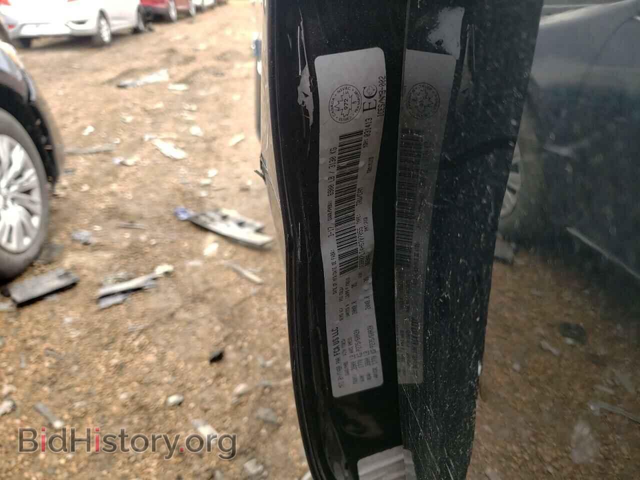 2017 RAM 1500 - VIN: 1C6RR7LT4HS707055 - Photo 10