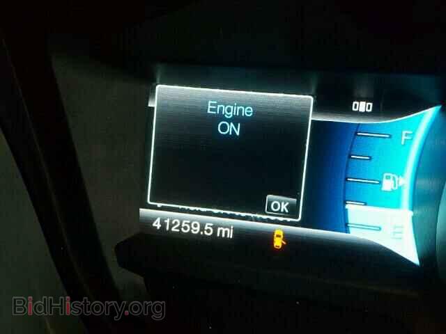 2013 FORD EXPLORER - VIN: 1FM5K7D8XDGC02667 - Фото 8