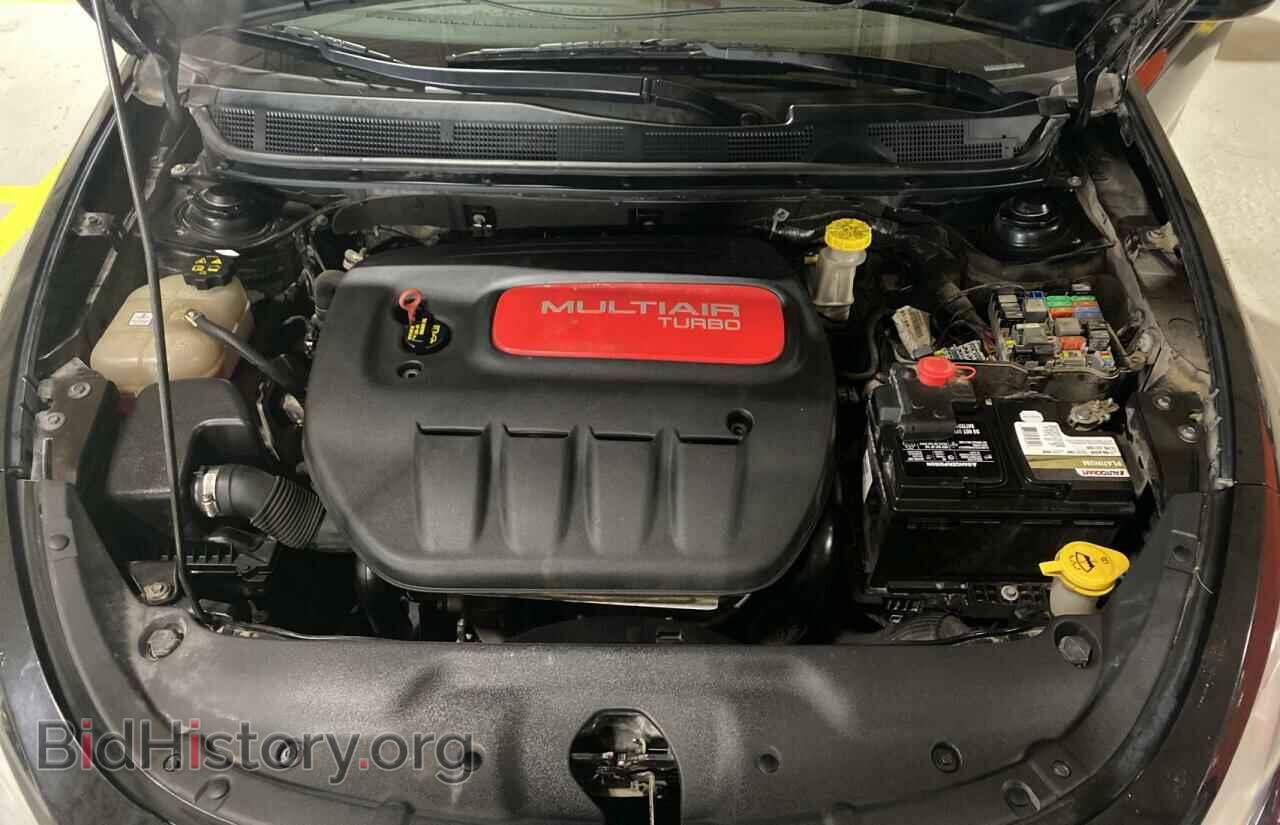 2013 DODGE DART - VIN: 1C3CDFAH3DD210541 - Фото 7