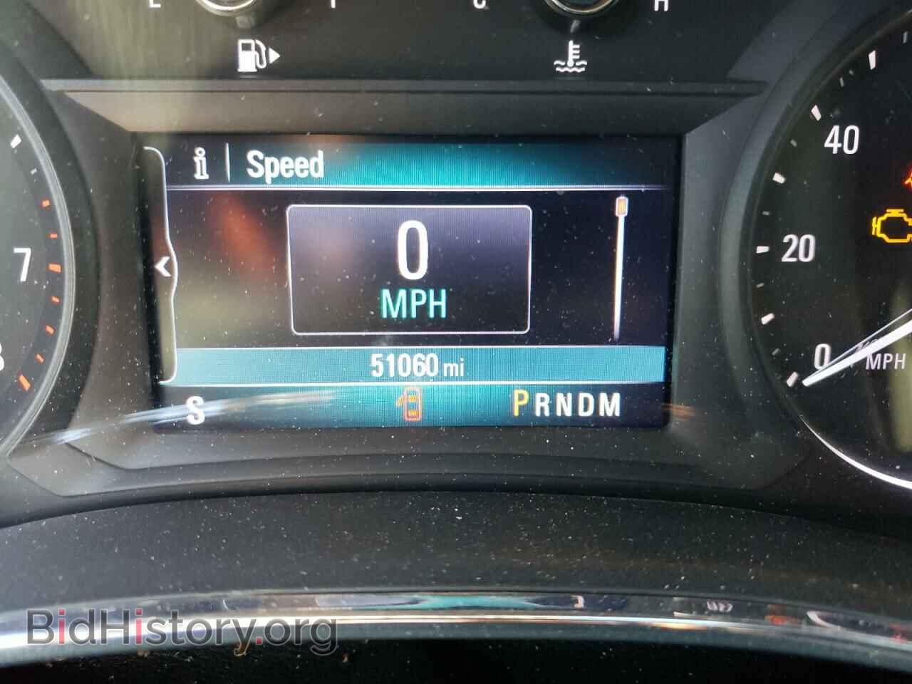 2019 BUICK ENCORE - VIN: KL4CJASB9KB780516 - Фото 8