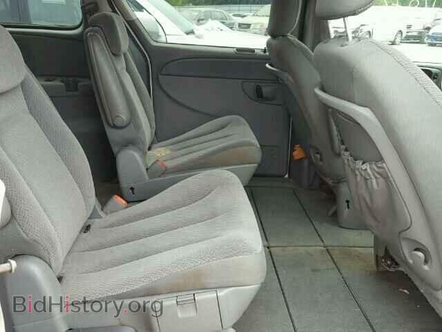 2006 DODGE CARAVAN - VIN: 2D8GP44L26R669862 - Фото 6