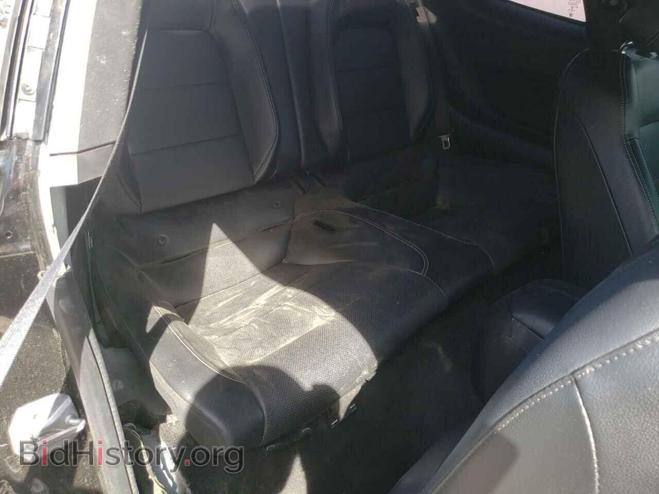 2017 FORD MUSTANG - VIN: 1FA6P8TH1H5358069 - Фото 6