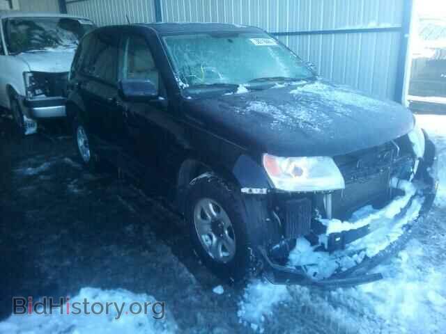 Photo JS3TD0D27A4100458 - SUZUKI GR VITARA 2010