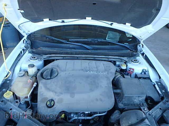 2013 DODGE AVENGER - VIN: 1C3CDZAG5DN577010 - Photo 7
