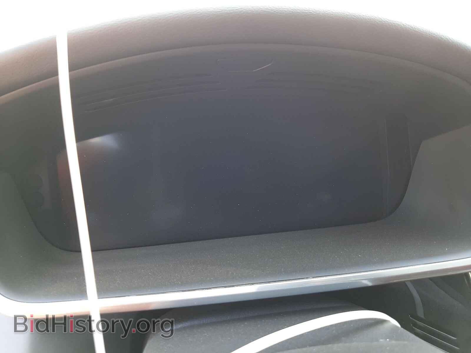 2020 JAGUAR I-PACE - VIN: SADHD2S19L1F85806 - Фото 8