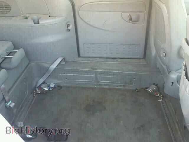 2007 DODGE CARAVAN - VIN: 1D4GP24R37B211743 - Фото 6