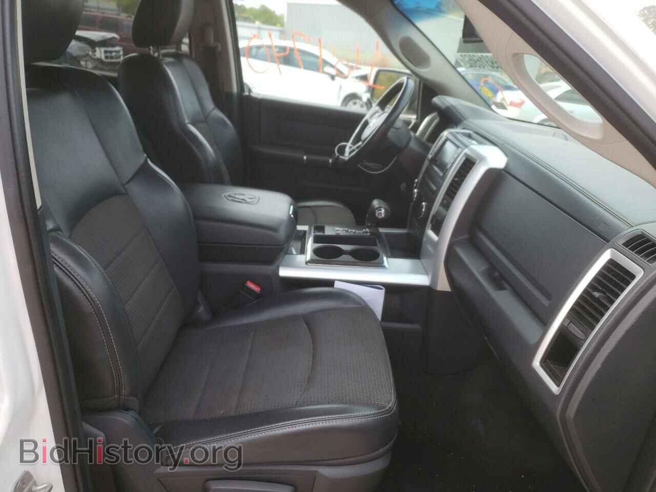 2012 DODGE RAM - VIN: 1C6RD7MT2CS326620 - Photo 5